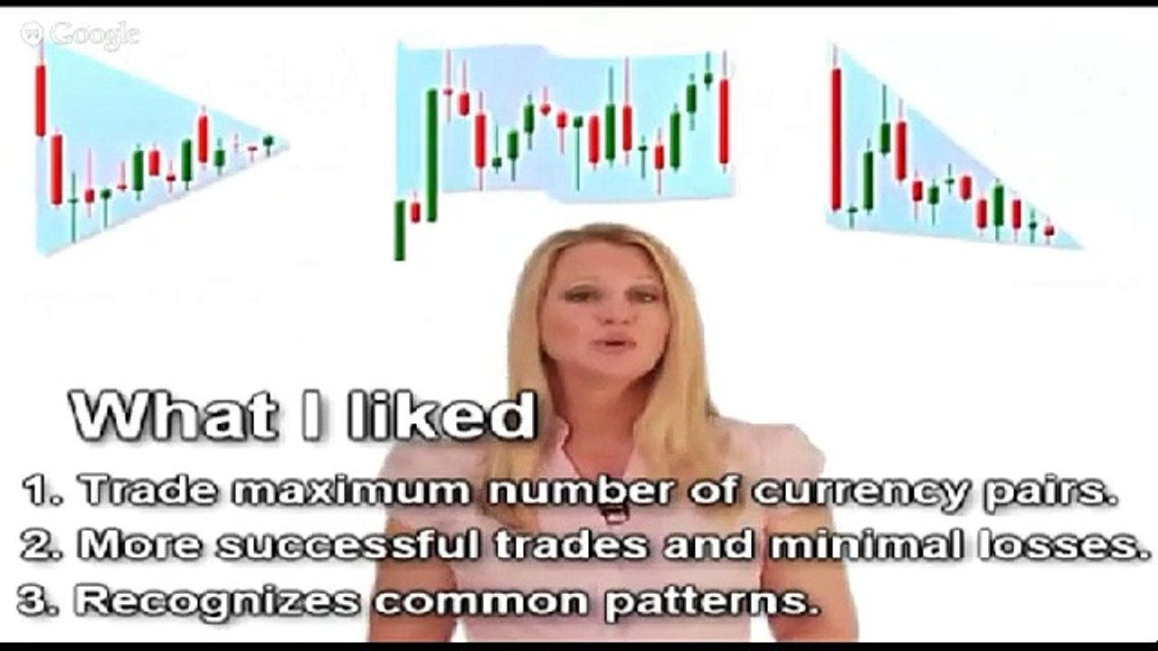 Forex Trendy Review, Does Forex Trendy Work? Real Forex Trendy Reviews Revealed...