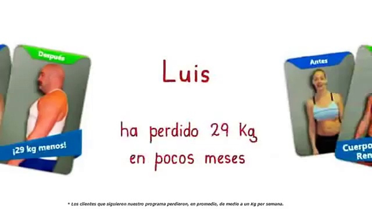 Consejo para perder peso !