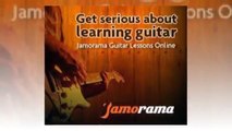 BEST JAMORAMA  REVIEW Learn To Play Guitar Chords | Learning Guitar Chords - Guitar Beginner Chords