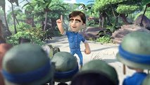 Boom Beach: Speech (Official TV Commercial)