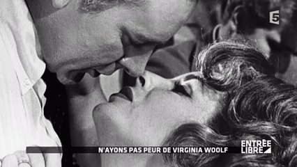 « Qui a peur de Virginia Woolf » par Alain Françon - Entrée libre