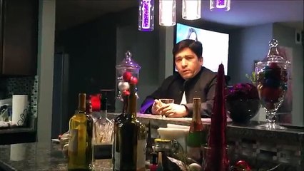 Cuando Briana toma fotos