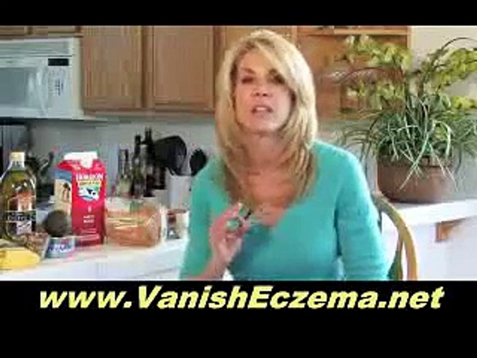You Can Beat Eczema, No Drugs Needed
