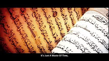 Umar Ibn Al-Khattab RA STORY