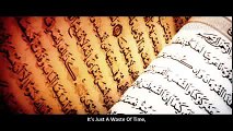 Umar Ibn Al-Khattab RA STORY