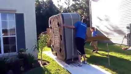 Movers In Jacksonville FL