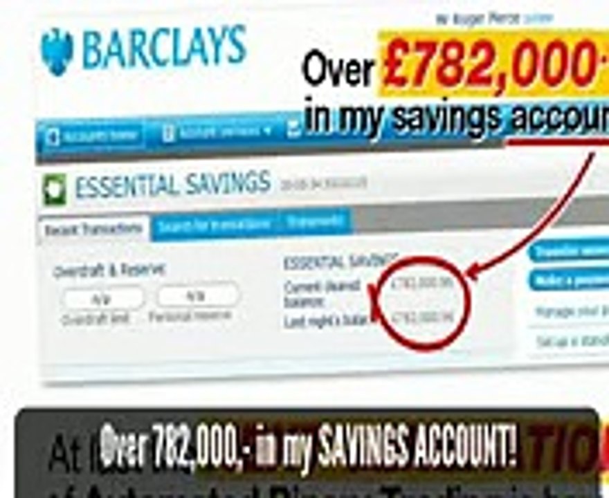 Binary Option Bot 00 - binary options signals