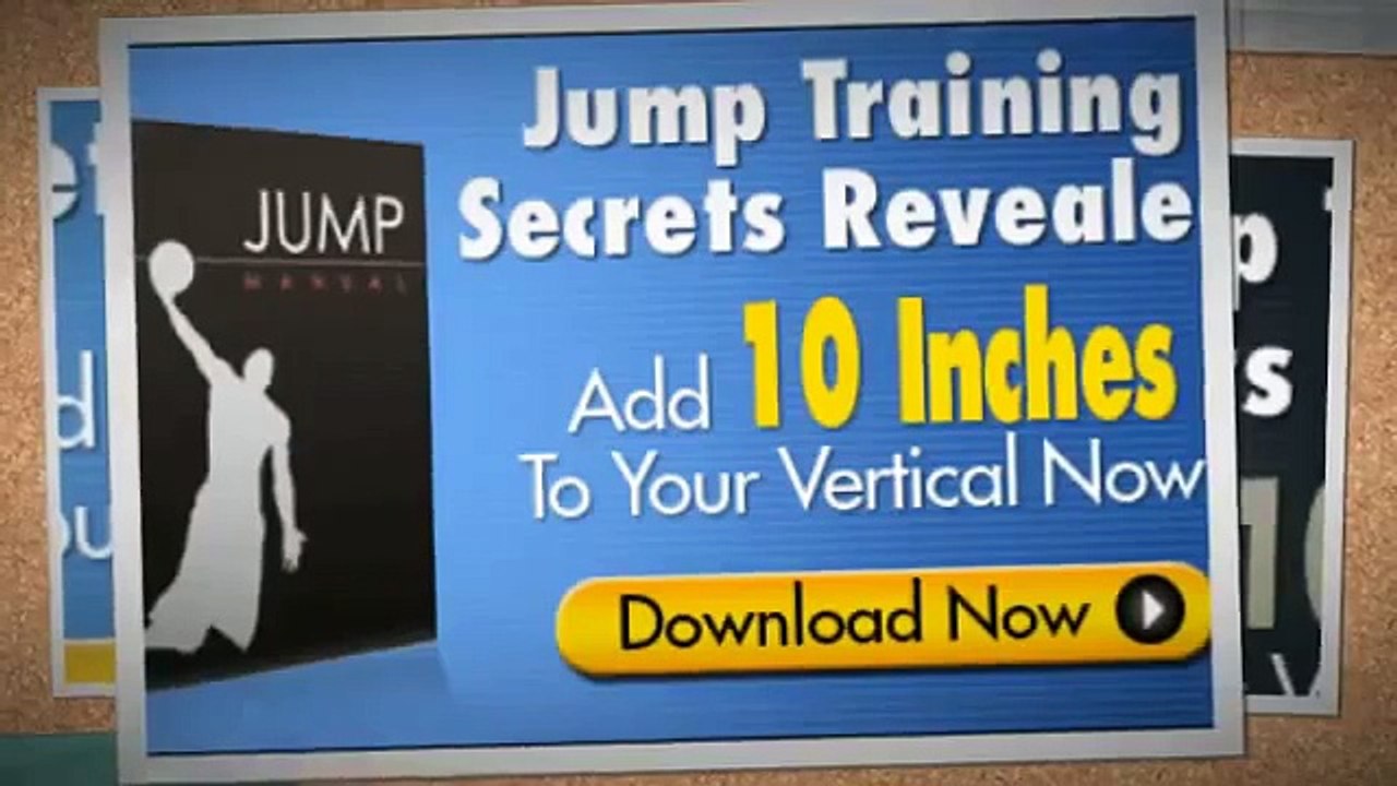 The Jump Manual Review
