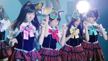 ニャーKB with ツチノコパンダ / アイドルはウーニャニャの件