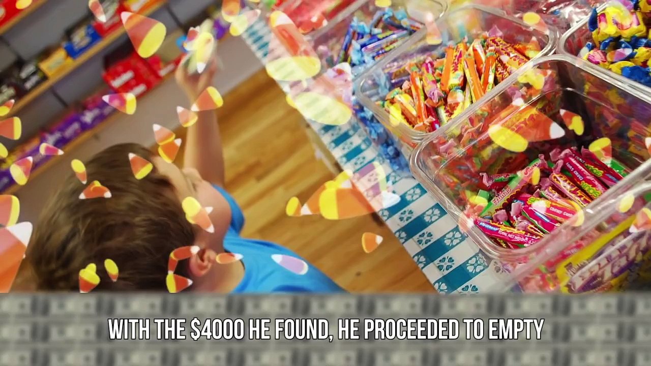 The Most Ridiculous Ways People Have Lost All Their Money
