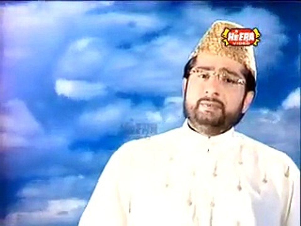 URDU NAAT(Quran Amama Hay Tera)TASLEEM SABRI.BY Visaal