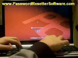 Powerful Password Resetter Tool To Help You Reset The Lost Windows Vista Password!