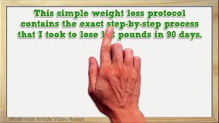 Fat Burning Bible-A Short Review