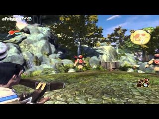 악동후추가 영웅을 육성한다 페이블 애니버서리 4 - 양띵TV후추