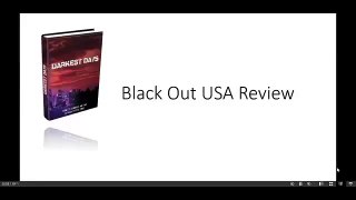 Blackout USA Review   The Darkest Days Review1