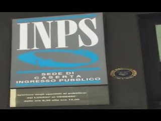 Casal di Principe/Trentola Ducenta - Truffavano Inps con false assunzioni, 4 indagati (03.02.16)