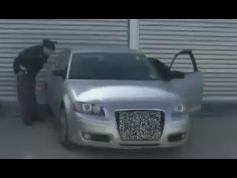 Andria - Rapine ad autotrasportatori, presa la banda dei Tir (03.02.16)