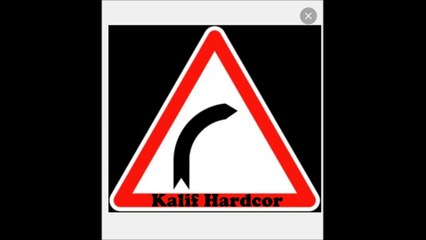Kalif Hardcore ⁄⁄ ON M