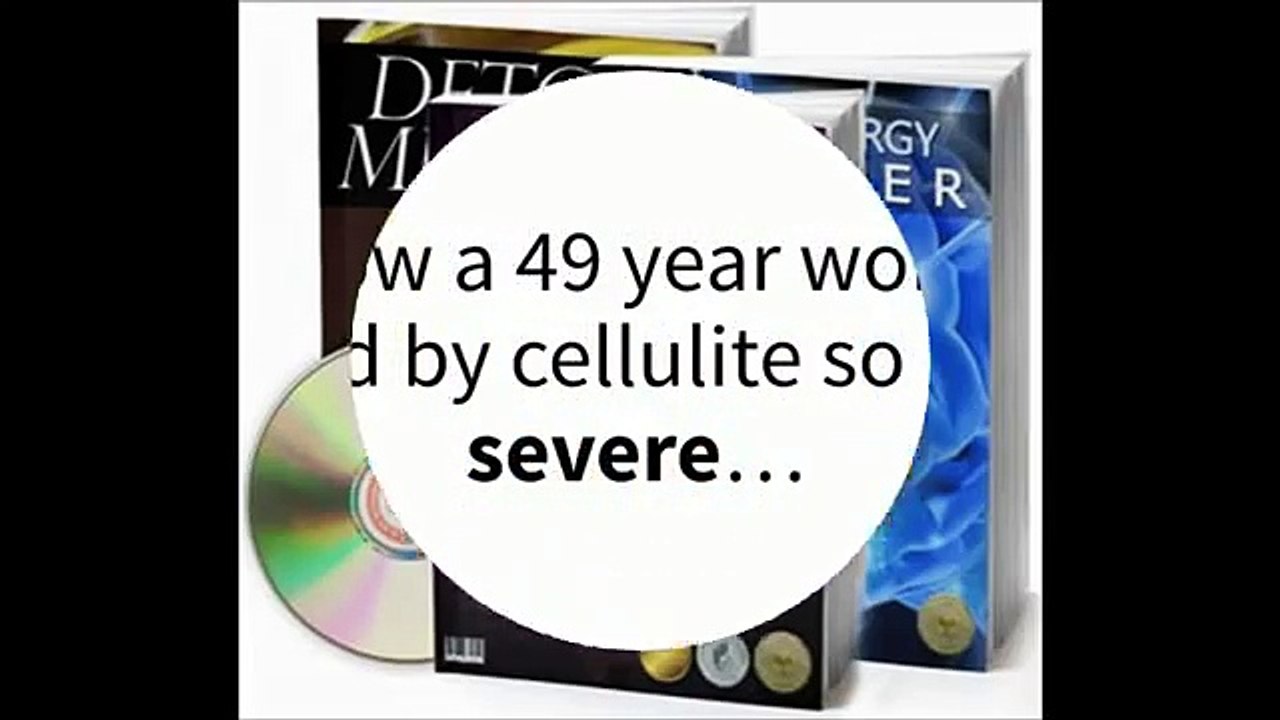 Cellulite Disappear Review | Amazing Cellulite Disappear Review By Helen Kirshner