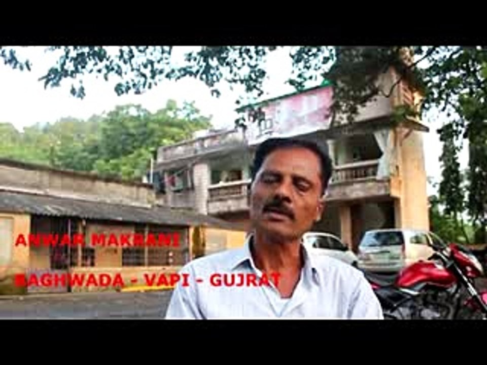 Baloch in India - A Very Nice Documentry