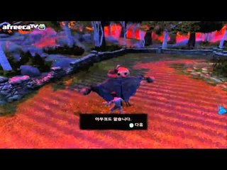 악동후추가 영웅을 육성한다 페이블 애니버서리 2 - 양띵TV후추