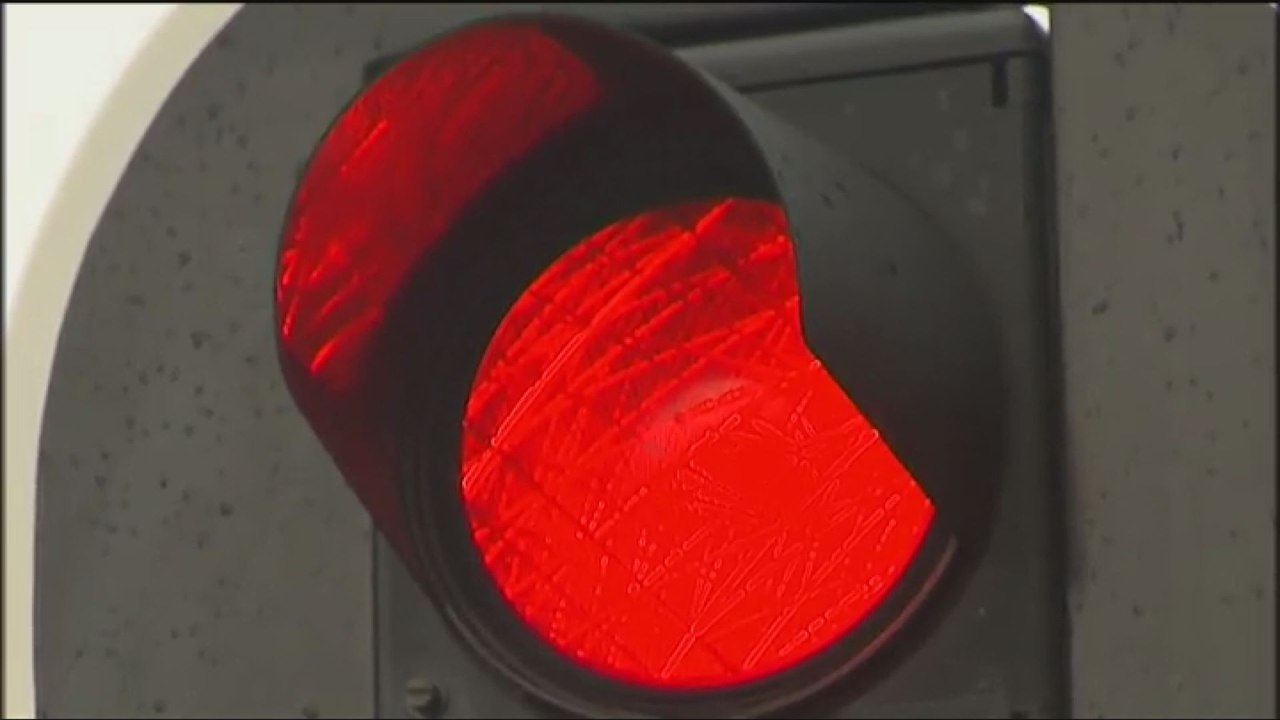Un feu de signalisation sur deux est inutile