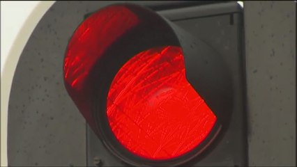Un feu de signalisation sur deux est inutile