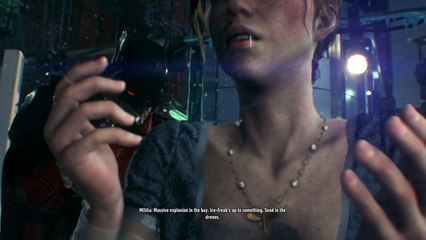 BATMAN™: ARKHAM KNIGHT (Mr. Freeze Last Mission)