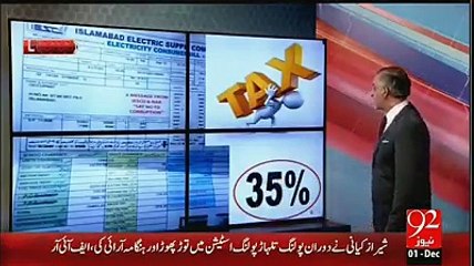 Download Video: How Govt. of Pakistan Imposes Tax on People