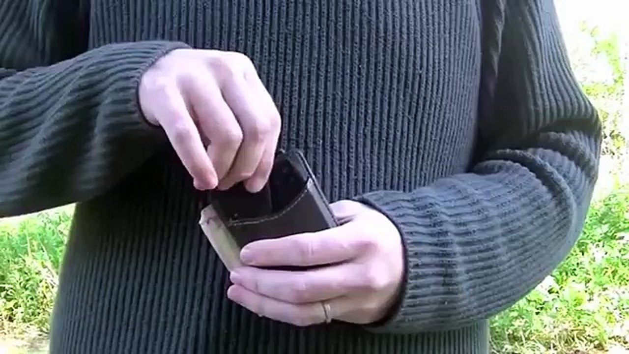 Best Credit Card Knife | FREE Credit Card Knife