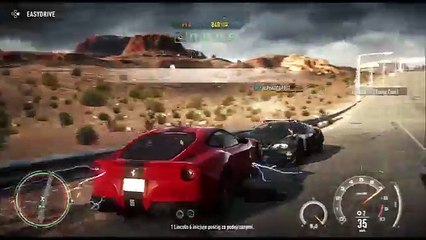 Need For Speed Rivals – PS3 [Preuzimanje .torrent]