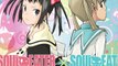 Soul Eater NOT! MAKA x SOUL TOKYO TV New Anime