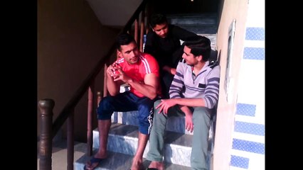 Electric Shock Prank by Kotli Vynz