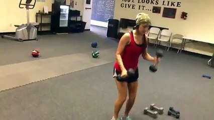 Impact Fitness Of Warner Robins GA 7-11-15
