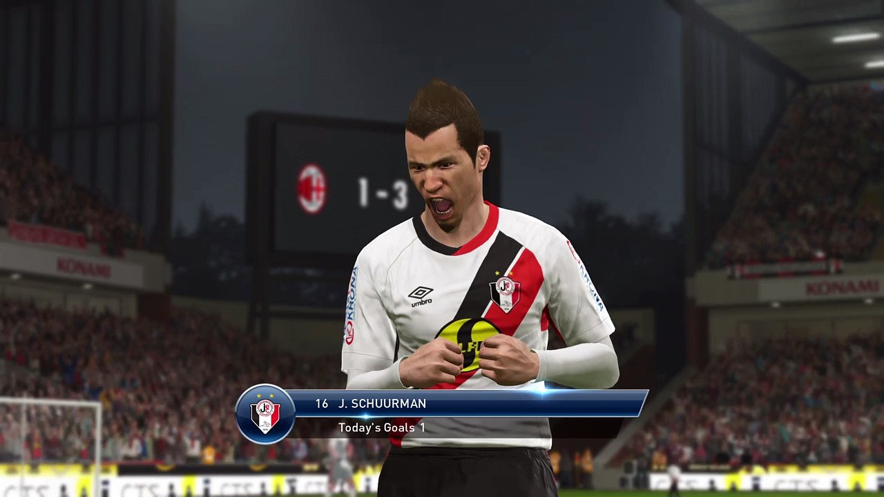 Pro Evolution Soccer 2016_20160203184819