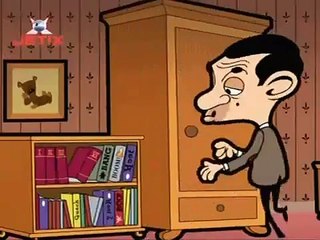 Mr. Bean Animated Series The Fish