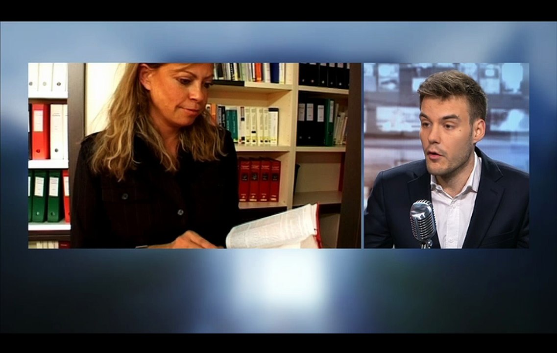 Supprimer l’ISF, ne remplacer aucun fonctionnaire partant à la retraite: les “mesures chocs″ de l’économiste Robin Rivaton