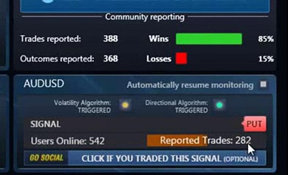 Watch Watch Binary Power Bot | Review Binary Power Bot - Op Oes Binarias - Op Es Binarias