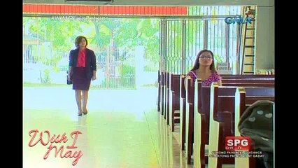 Wish I May: Olivia is back