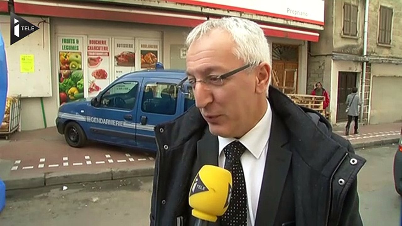 Une boucherie halal et une sandwicherie kebab mitraillées cette nuit