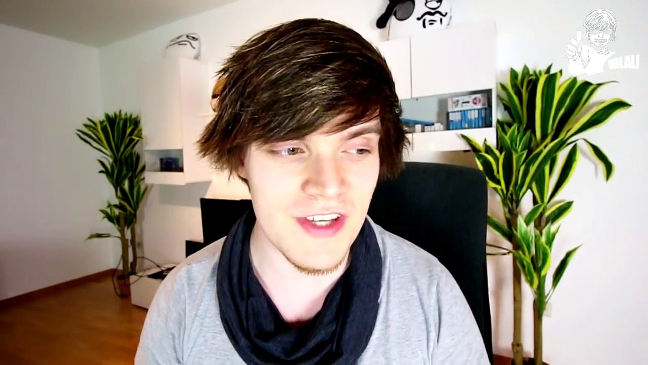 Der FAULSTE MENSCH der WELT?! / TYPISCH FAUL!! - iBlali