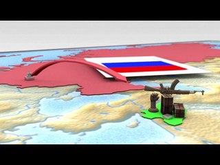 Syrie: la Russie n'arrêtera pas ses bombardements