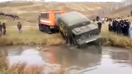 Уаз лучший внедорожник