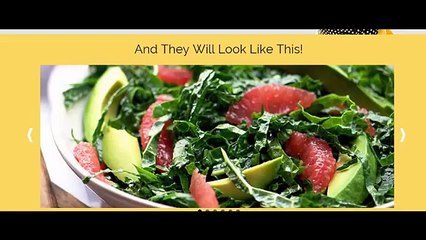 Metabolic Cooking Review | Is Metabolic Cooking A Scam?