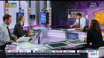 Le club immo (2/2): Eric Tréguier VS Marie Coeurderoy VS Julien Mourret – 03/02