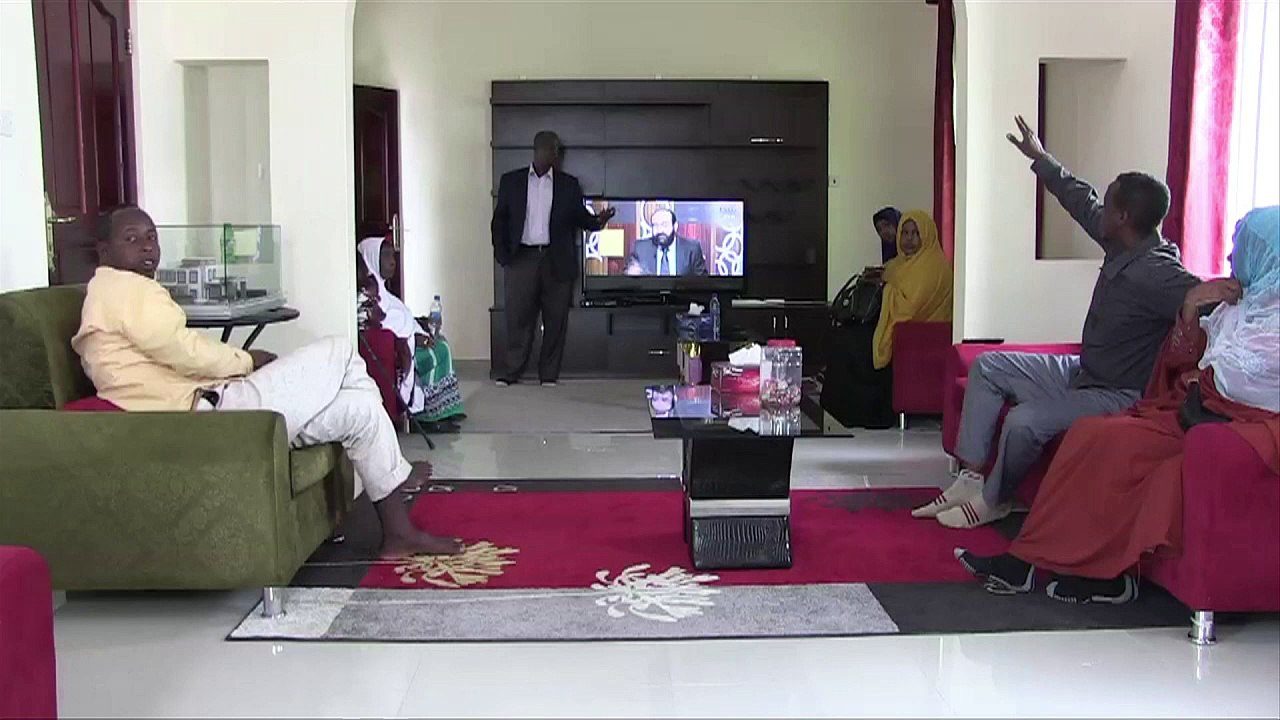 Bauboom in der gefährlichsten Stadt der Welt