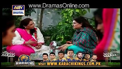Shehzada Saleem Episode 6 on Ary Digital in High Quality 2nd February 2016