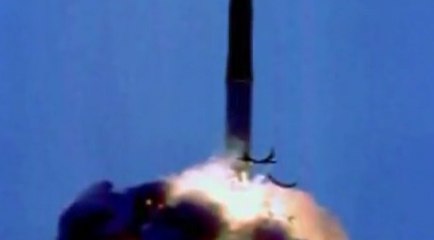 Британская корпорация BBC запускает в эфир шоу о ядерной войне с Россией