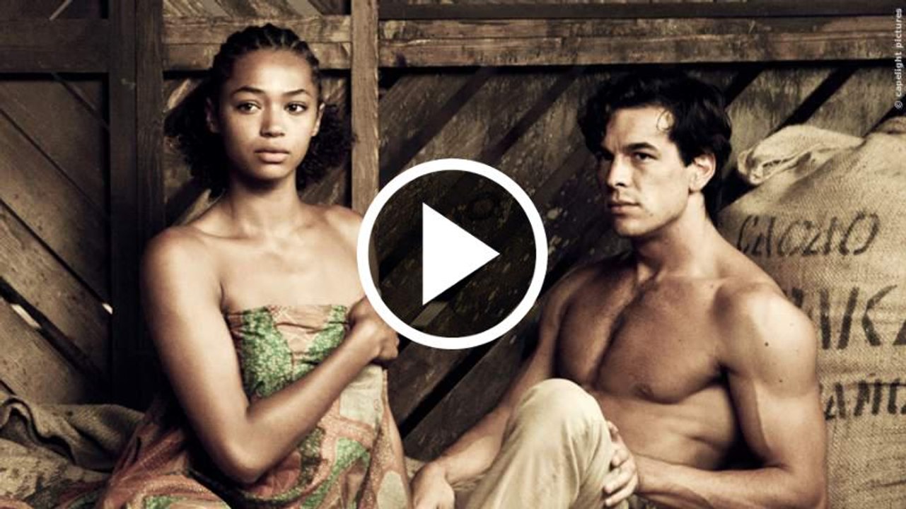 PALMEN IM SCHNEE - EINE GRENZENLOSE LIEBE Trailer German Deutsch (2016)