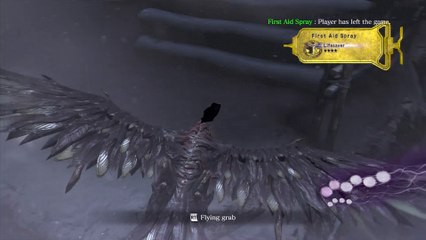 RESIDENT EVIL 6 [HD] AGENT HUNT MODE SUCCESS (5TH)